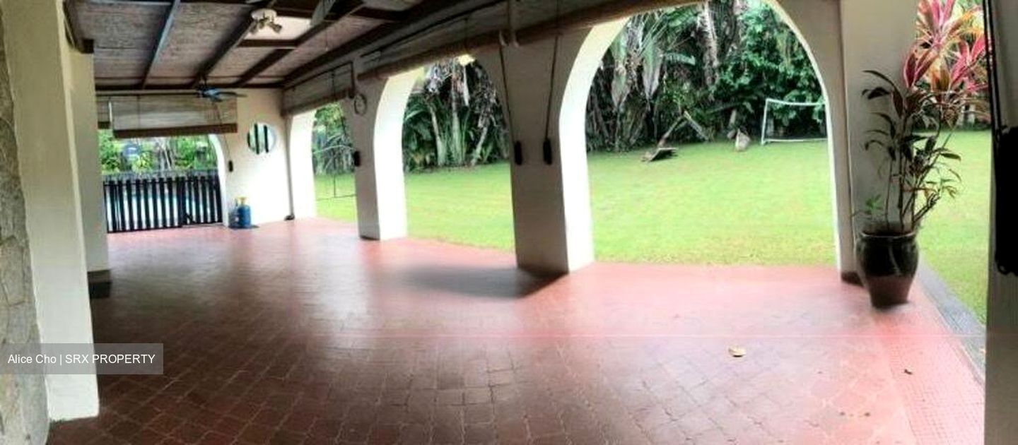 Jalan Anak Bukit (D21), Detached #474398451